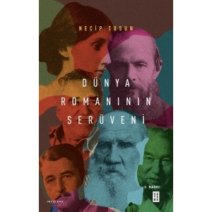 Dünya Romanının Serüveni