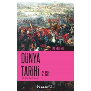 Dünya Tarihi 2. Cilt