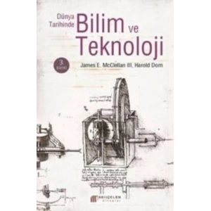 Dünya Tarihinde Bilim ve Teknoloji