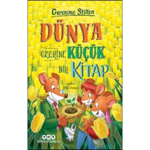 Dünya Üzerine Küçük Bir Kitap
