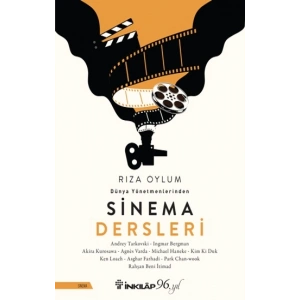 Dünya Yönetmenlerinden Sinema Dersleri