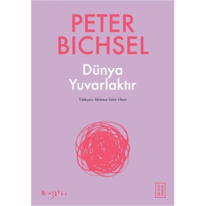 Dünya Yuvarlaktır