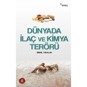 Dünyada İlaç ve Kimya Terörü