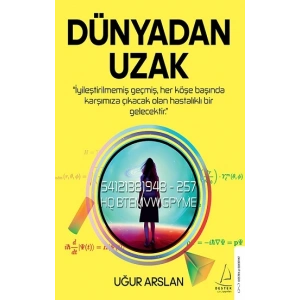 Dünyadan Uzak