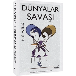 Dünyalar Savaşı