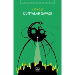 Dünyalar Savaşı