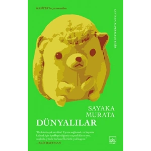 Dünyalılar