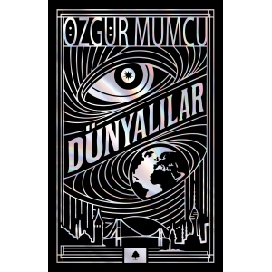 Dünyalılar