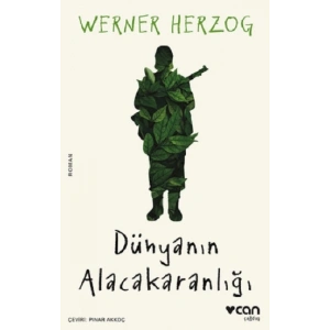 Dünyanın Alacakaranlığı