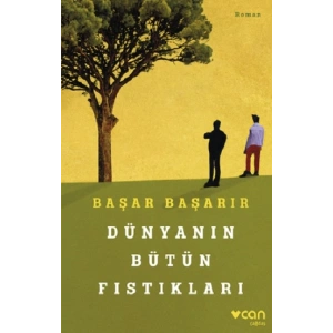 Dünyanın Bütün Fıstıkları