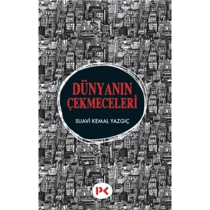 Dünyanın Çekmeceleri