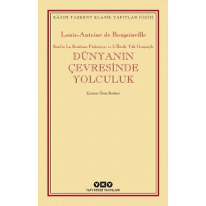 Dünyanın Çevresinde Yolculuk