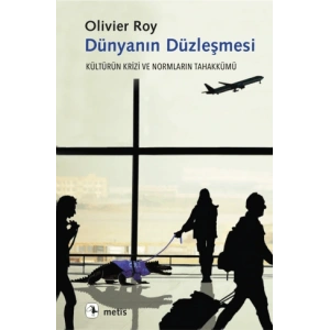 Dünyanın Düzleşmesi