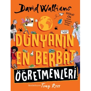 Dünyanın En Berbat Öğretmenleri