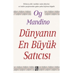Dünyanın En Büyük Satıcısı