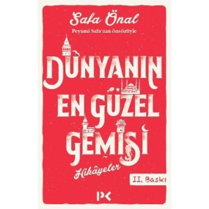 Dünyanın En Güzel Gemisi