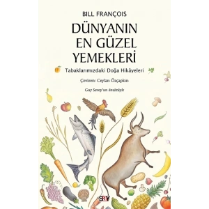 Dünyanın En Güzel Yemekleri