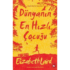 Dünyanın En Hızlı Çocuğu
