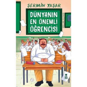 Dünyanın En Önemli Öğrencisi