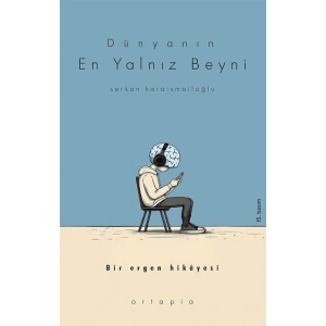 Dünyanın En Yalnız Beyni