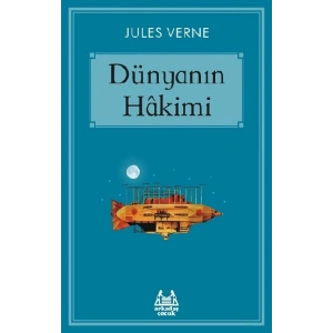 Dünyanın Hakimi