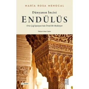 Dünyanın İncisi - Endülüs