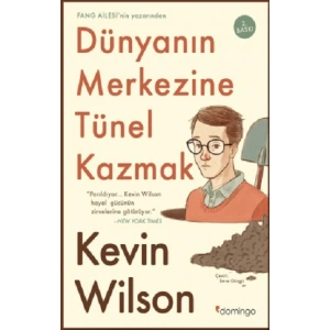 Dünyanın Merkezine Tünel Kazmak