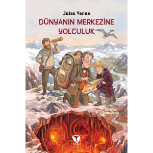 Dünyanın Merkezine Yolculuk