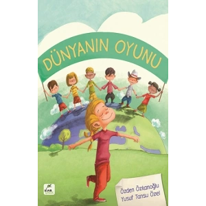 Dünyanın Oyunu
