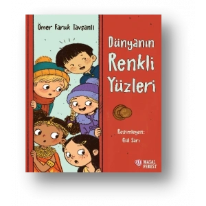 Dünyanın Renkli Yüzleri