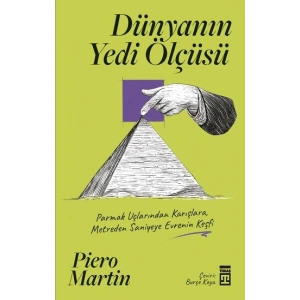 Dünyanın Yedi Ölçüsü
