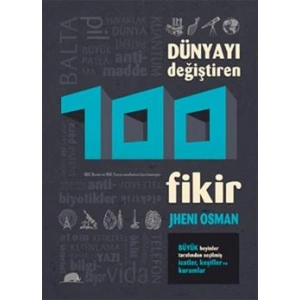 Dünyayı Değiştiren 100 Fikir