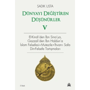 Dünyayı Değiştiren Düşünürler 5