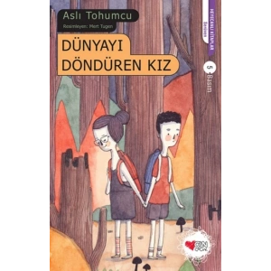 Dünyayı Döndüren Kız
