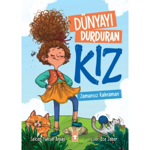Dünyayı Durduran - Zamansız Kahraman