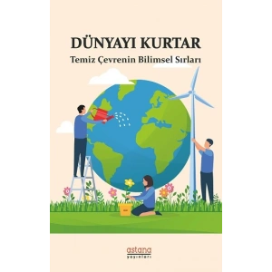 Dünyayı Kurtar