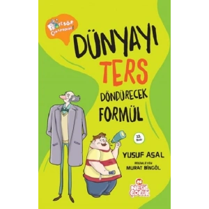 Dünyayı Ters Döndürecek Formül!