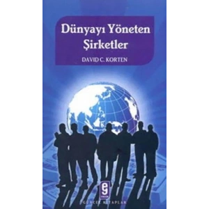 Dünyayı Yöneten Şirketler