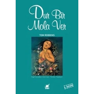Dur Bir Mola Ver