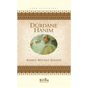 Dürdane Hanım