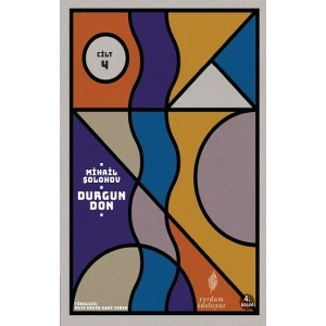 Durgun Don 4. Cilt