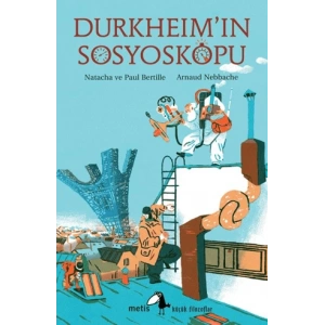 Durkheimın Sosyoskopu