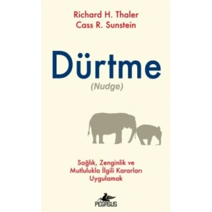 Dürtme
