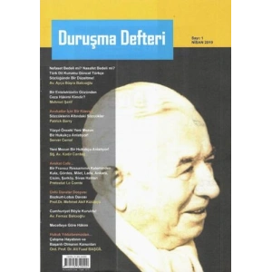Duruşma Defteri