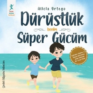 Dürüstlük Benim Süper Gücüm
