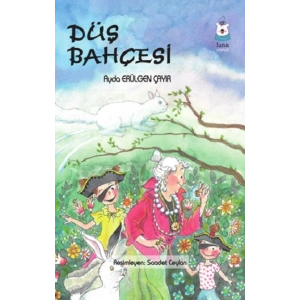 Düş Bahçesi
