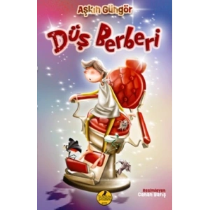 Düş Berberi