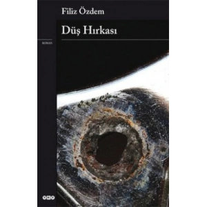 Düş Hırkası