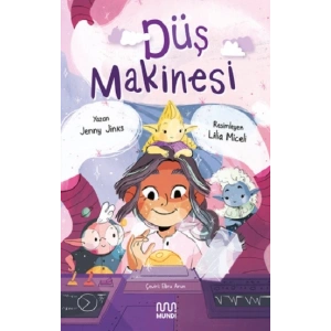 Düş Makinesi