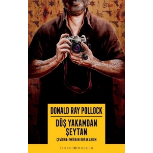 Düş Yakamdan Şeytan